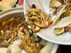 -黔蘑菇四季餐厅(观山湖店)