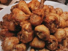 -非烤勿扰自助烤肉(宝安天虹店)