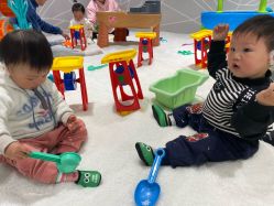-MINI MARS KIDS CLUB亲子家庭中心(杨浦黄兴店)