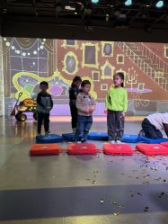 -小鸡哆哆故事屋·儿童乐园(嘉里城店)