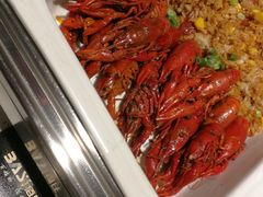 -海天盛宴新派海鲜自助餐厅(群力店)