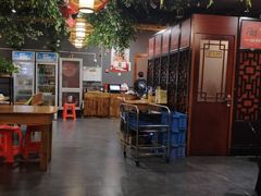 大堂-津武刁馋一锅出(双街店)