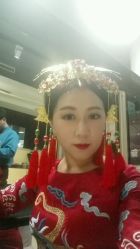 -完美新娘婚纱摄影