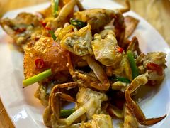 -众味海鲜大排档·活海鲜·潮汕味(南澳店)