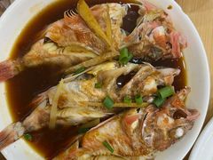 -红灯笼龙凤饭店(宁波老字号店)