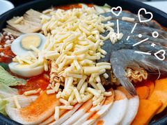 -三餐季年糕火锅(韩乐坊店)