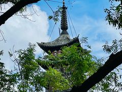 -上海方塔园