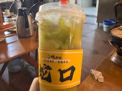 -蚝老板海鲜烧烤大排档(码头店)