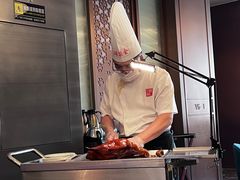 -全聚德(哈尔滨店)