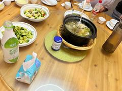 -食光慢宴·安吉土菜馆
