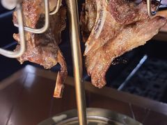 -楼兰新疆主题餐厅(苏州中心店)