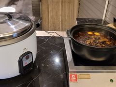 -万德诺富特酒店·自助餐厅(万德大厦店)