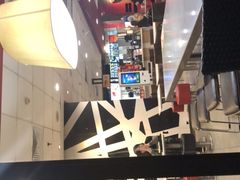 -麦当劳(未来城购物中心店)