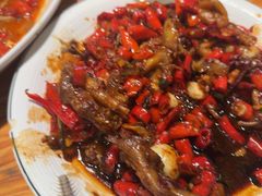 -小口味