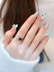 -熙画美上门MakeUp美甲美睫