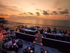 -Rock Bar Bali(Bali)
