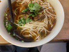 -李先生牛肉面大王(成都东站西广场店)