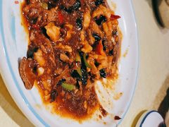 -新侨小馆(东直门北小街店)