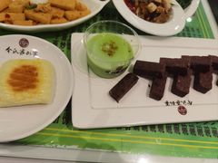 -令氏家外家周礼食府(桥南店)