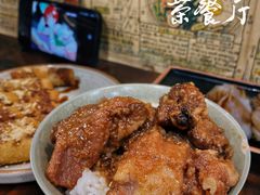 -本味友膳·茶餐厅(和达中心城店)