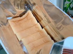 奶酥吐司-顾家包掂