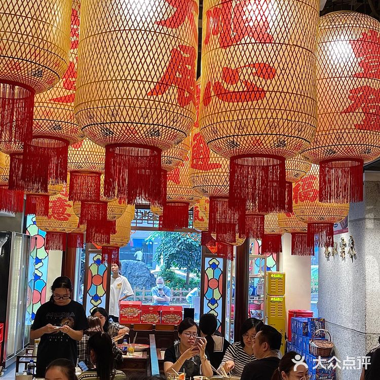重庆这家串串店千万别去！！