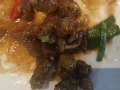 -北李妈妈菜·海肠捞饭(开发区万达店)