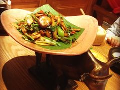 -云海肴·汽锅鸡·云南代表菜(天山百盛优客店)