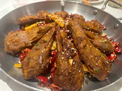 -小山城·馋嘴蛙(亚运村店)