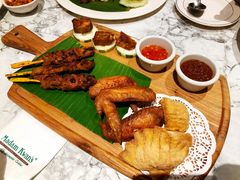 -关夫人餐厅(阳光广场店)