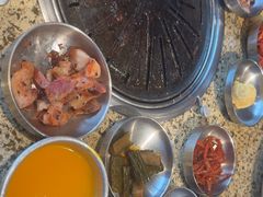 -安又胖韩国烤肉