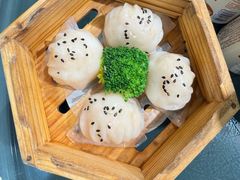 -观塘港茶餐厅(八一大道店)