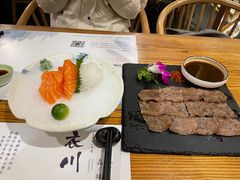 -衣川小森林·料理·寿司(鸿铭中心店)