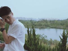 -白鹭湾湿地公园