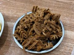 -草桥清真牛肉锅贴扁食店