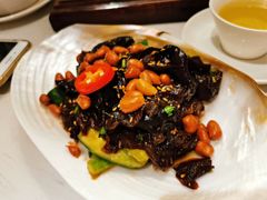 陈醋西沙红海蜇-闻见中国海南菜(K11店)