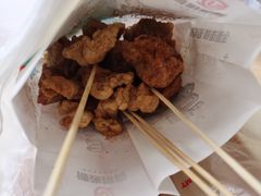 -傅强排骨(成都总店)