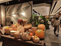 -金海华·四季时堂·第一食堂(现代传媒广场店)