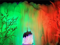 -沕沕水生态风景区