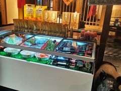 -山涧肴·泉水煮活鱼(坂田店)