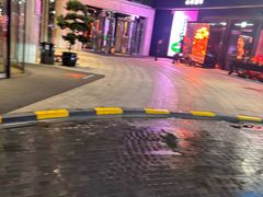 -上海雅居乐万豪侯爵酒店