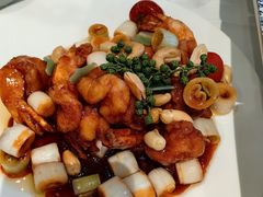 -羲和雅苑•北京烤鸭(吴中路万象城店)