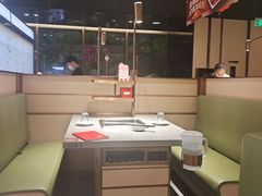 -海底捞火锅(吴中路店)