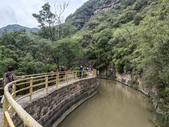 -红旗渠风景区