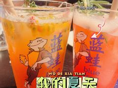 -bluefrog蓝蛙(水游城店)