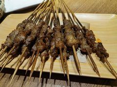 -鸽子窝(青塔店)