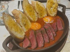 -沛家·西餐Brunch·直火料理