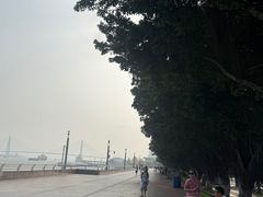-汕头市小公园