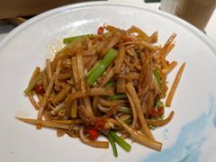 -大鸽饭(马王堆店)