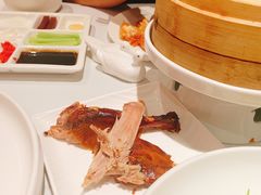 -四季民福烤鸭店(王府井灯市口店)